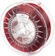 Spectrum PETG Filament imprimantă 3D 1.75mm Dark Red 1kg
