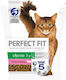 Perfect Fit Sterile 1+ Dry Food for Sterilized ...