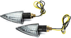 A-Pro Flash Motorcycle LED