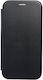 Beline Book Plastic Black (Realme C11 2021)