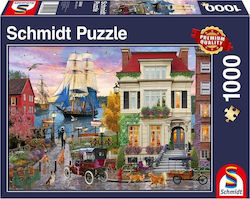 Puzzle 2D 1000 Pieces