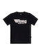 Tricou Negru