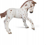 Papo Miniature Toy Appaloosa for 3+ Years