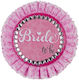 Amscan Badge Party Accessories with Theme "Marriage"