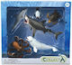 Collecta Miniature Toy Sea Animals for 3+ Years