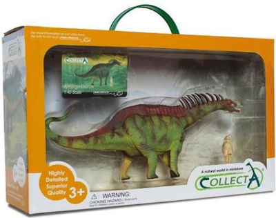 Collecta Jucărie Miniatură Amargasaurus