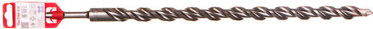 fischer Диамантена Свредло със SDS Plus Опашка за Строителни материали 22x22mm