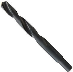 Artpol Diamond Drill HSS with Cylindrical Shank for Metal 18mm / 13x191mm