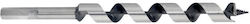 AWTools Burghiu cu Diamant cu Tija Cilindrică pentru Lemn 30x460mm