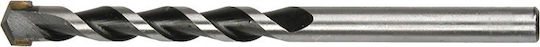 Verto Diamond Drill Carbide with Cylindrical Shank for Masonry 18x300mm