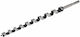 AWTools Διαμαντοτρύπανο για Ξύλο Μήκους 230mm