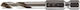 Wolfcraft Diamantbohrer HSS mit Sechskantschaft für Metall 26x59mm