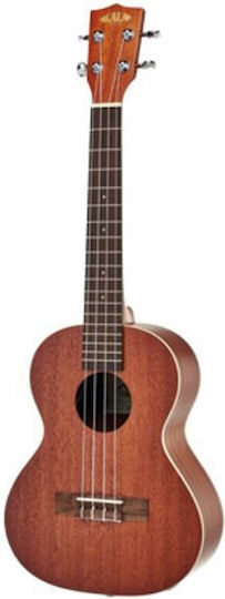 Kala EQ Tenor Γιουκαλίλι Satin Mahogany