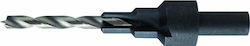 Högert Technik Διαμαντοτρύπανο HSS για Μέταλλο 4.5x90mm Högert Technik Διαμαντοτρύπανο HSS για Μέταλλο 4.5x90mm