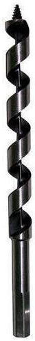 Drel Diamond Drill with Hexagonal Shank for Wood Length 230mm