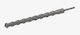 Artpol Diamond Drill Carbide with SDS Plus Shank for Masonry και Metal Length 450mm