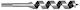 Artpol Diamond Drill with Hexagonal Shank for Wood 32x460mm