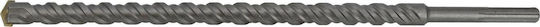 AWTools Diamond Drill Carbide with SDS Max Shank for Masonry 24x600mm