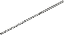 Artpol Diamond Drill HSS with Cylindrical Shank for Metal 3x190mm
