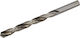 AWTools Set of 10 Diamond Drills HSS with Cylin...