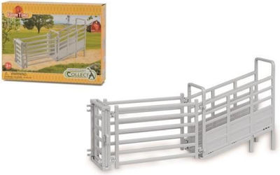 Collecta Miniature Toy Fence for 3+ Years