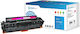 CoreParts Συμβατό Toner για Laser Εκτυπωτή HP 2300 Σελίδων Ματζέντα