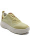 Geox D Nebula 2.0 X A Lt Sneakers Light Yellow