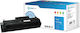 CoreParts Compatible Toner for Laser Printer HP Black