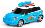 Polesie Toy Car