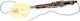 BG France A35 Swab For Bassoon