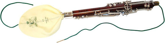 BG France A35 Swab For Bassoon