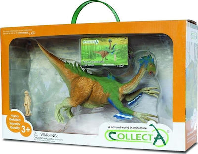 Collecta Miniature Toy Therizinosaurus