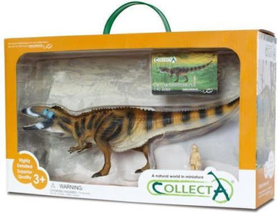 Collecta Παιχνίδι Μινιατούρα Carcharodontosaurus