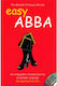 Novello & Co Ltd. Easy Abba Chor