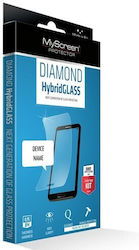 MyScreenPROTECTOR Hybridglass Tempered Glass (Redmi Note 8) MyScreenPROTECTOR Hybridglass Tempered Glass (Redmi Note 8)