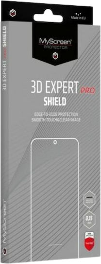 MyScreenPROTECTOR 3D Screen Protector (Galaxy S20+)