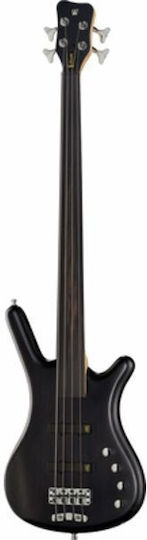 Warwick Elektrischer Bass Rb Corvette B 4 Fl Nbts