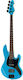 Sandberg Elektrischer Bass California Ii Tm4 Marley Blue