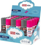 Easy Glue Stick 24pcs 8gr