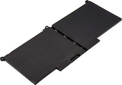 CoreParts MBXDE-BA0147 Kompatible Laptop-Batterie Dell Breitengrad Serie
