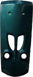 Yamaha Motorcycle Fairing Mask for Yamaha Crypton R 105 Green 1pcs Yamaha Motorcycle Fairing Mask for Yamaha Crypton R 105 Green 1pcs