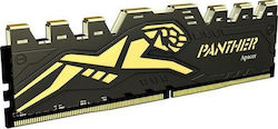 Apacer 32GB DDR4 RAM με Ταχύτητα 3200 για Desktop