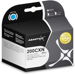 Asarto Cerneală Compatibilă Lexmark Lexmark 200XL Roșie