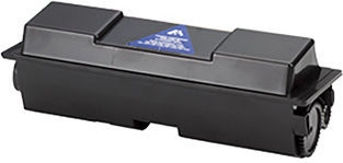 Katun Compatible Toner for Laser Printer Kyocera Black