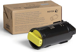 Xerox Συμβατό Toner για Xerox VL C50X Κίτρινο Xerox Συμβατό Toner για Xerox VL C50X Κίτρινο