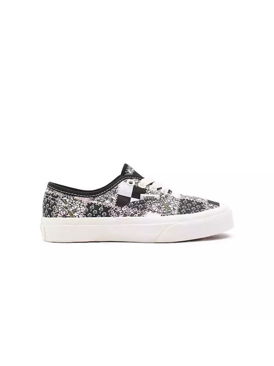 Vans Παιδικά Sneakers Patchwork Floral Authenti...