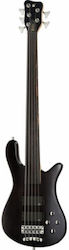 Warwick 5-String Electric Bass Rockbass Streamer 5 Fl Nbt