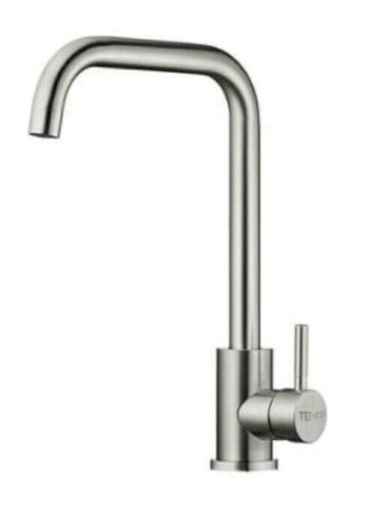 304 Tall Kitchen Counter Faucet
