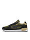 Graviton Jr Παιδικά Sneakers Χακί