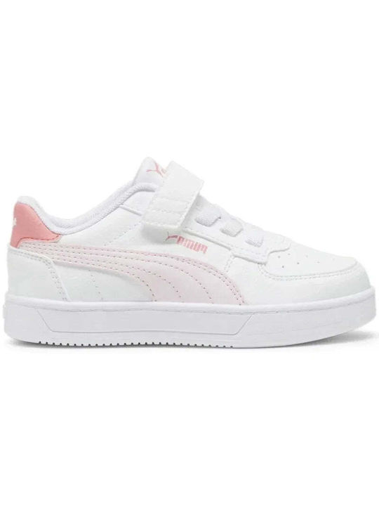 Puma Kinder-Sneaker Weiß